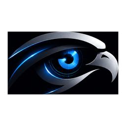 Eagle Eye logosu